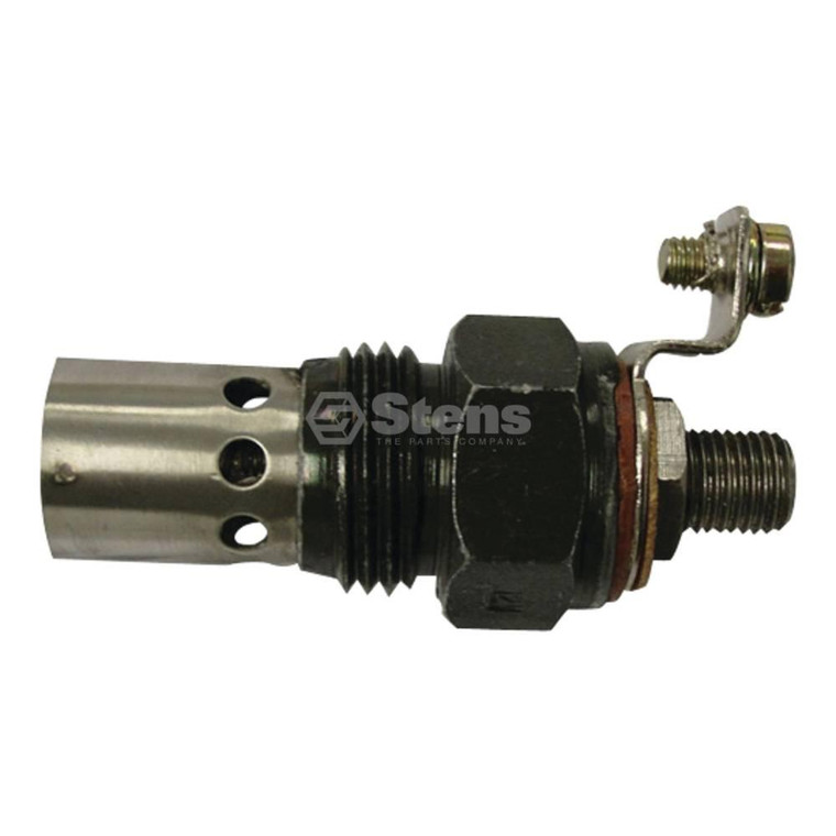 Thermostart For Massey Ferguson 893501M1