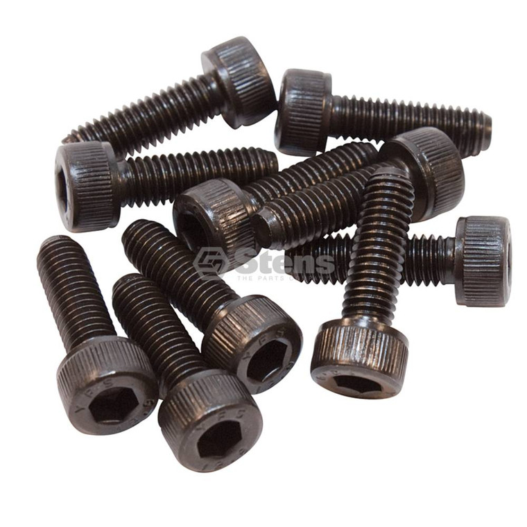 Metric Allen Head Bolts  Husqvarna 725532955 Part # 417-072