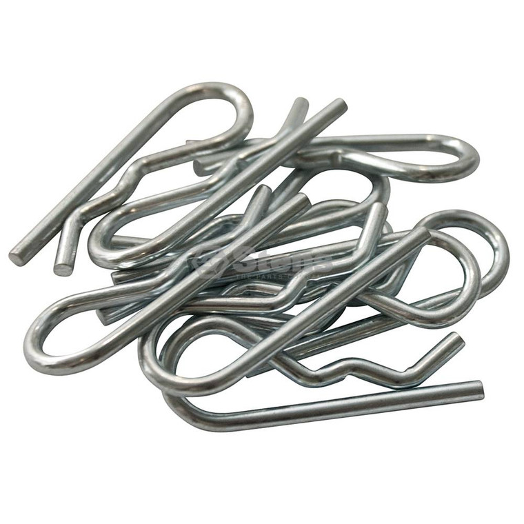 Hitch Pin  #16 Part # 416-827