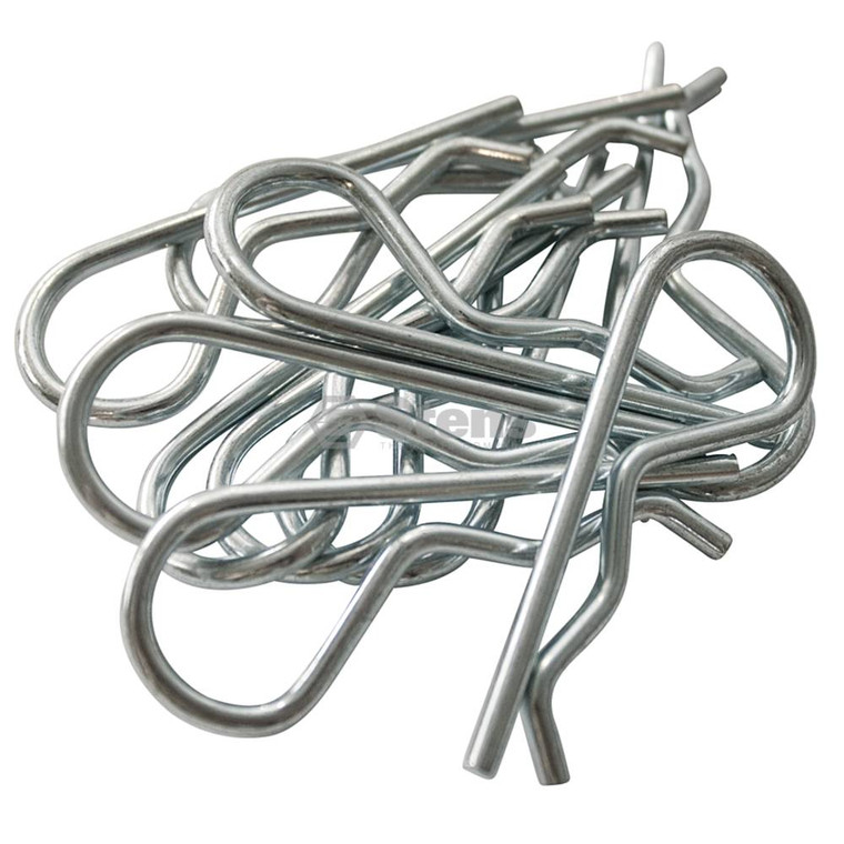 Hitch Pin  #10 Part # 416-801