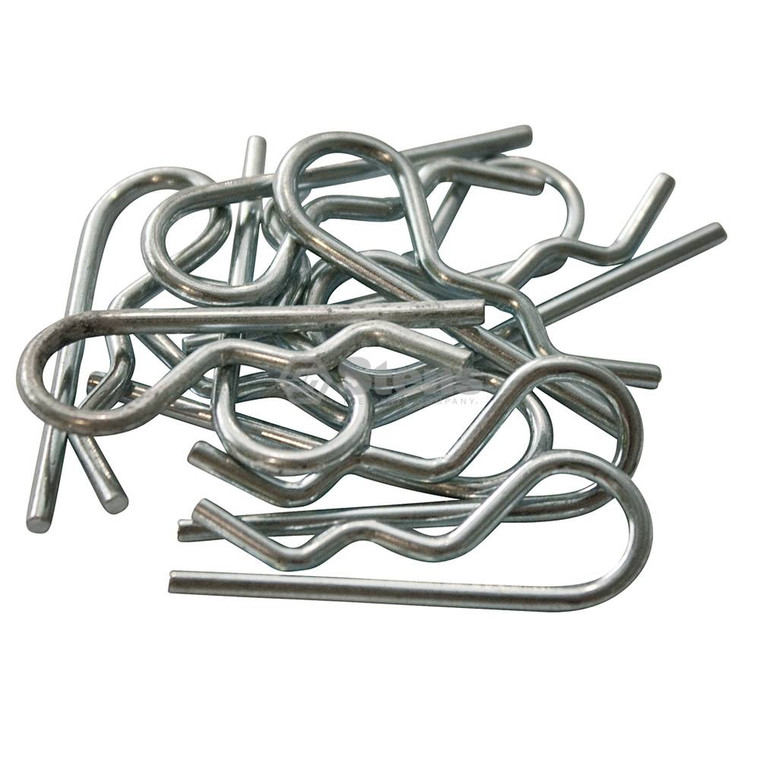 Hitch Pin Clip Shop Pack  Simplicity 1960075SM Part # 416-785