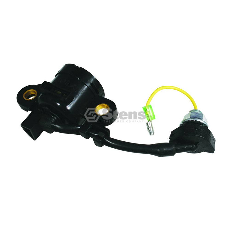 Oil Switch Assembly replaces Honda 15510-ZE1-043 Part # 120-101