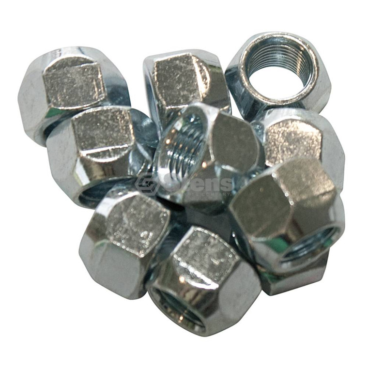 Lug Nut  Club Car 1010984 Part # 416-120