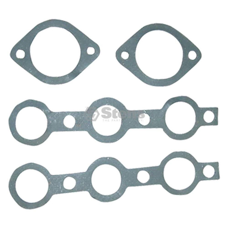 Exhaust Gasket Set For Ford/New Holland 87018642