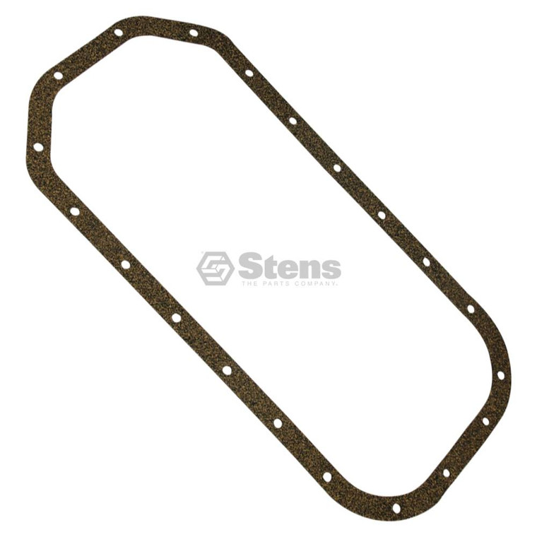 Oil Pan Gasket Replaces Ford/New Holland 86602758    1109-1227