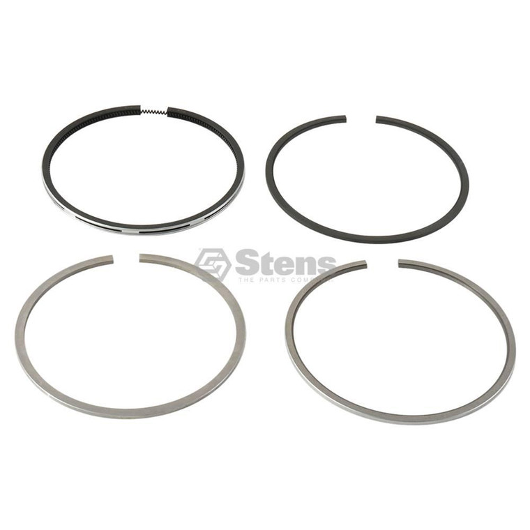 Piston Rings For Ford/New Holland DJPN6149V