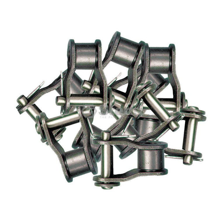 Offset Link #41 replaces  Part # 250-168