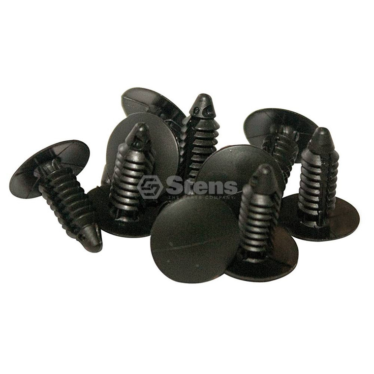 Plastic Barrel  Club Car 1010434 Part # 225-851