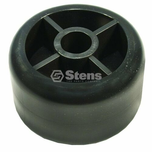 Stens  Plastic Deck Wheel Replaces Grasshopper 426122