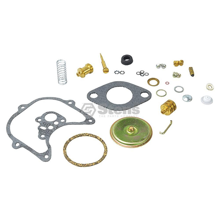 Carburetor Kit For Ford/New Holland HCK02
