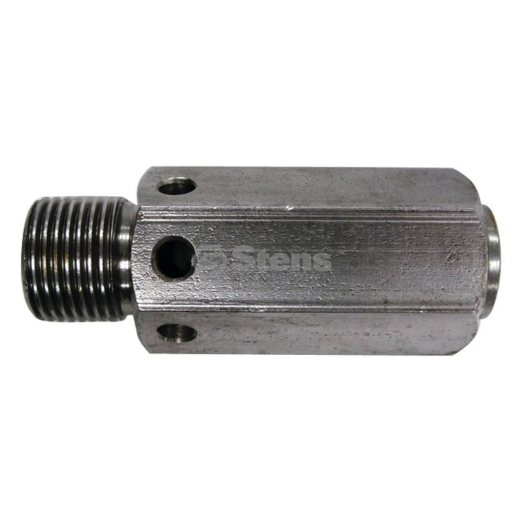 Lift Cylinder Safety Valve For Ford/New Holland 83911832
