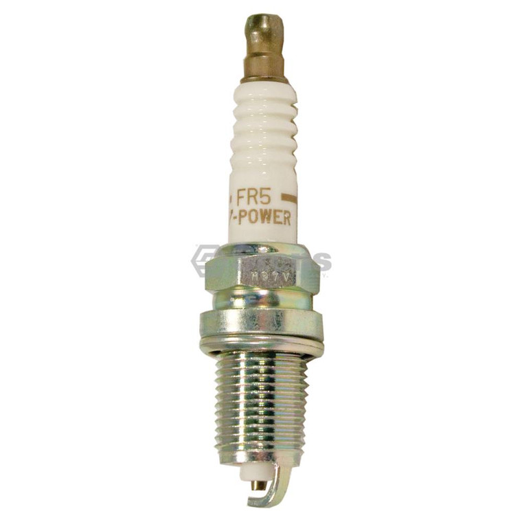 Spark Plug replaces NGK FR5 Part # 130-839