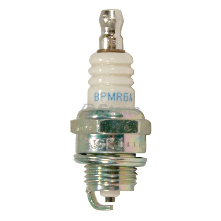 Spark Plug replaces NGK BPMR6A Part # 130-815