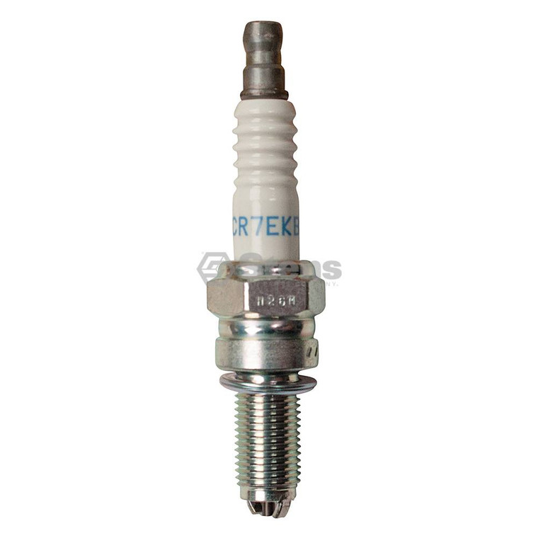 Spark Plug replaces NGK CR7EKB Part # 130-809
