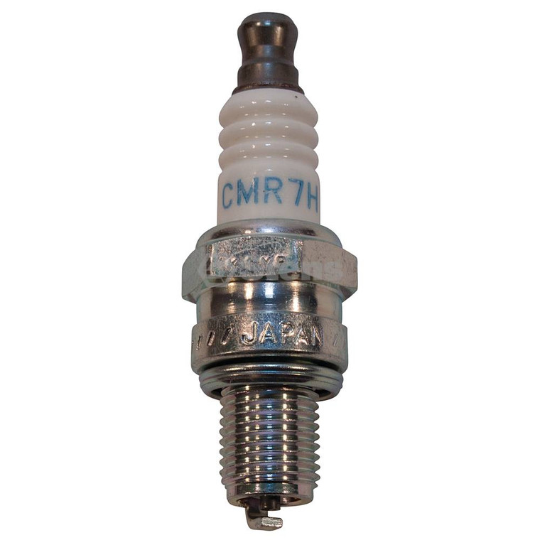 Spark Plug replaces NGK CMR7H Part # 130-793