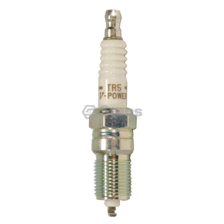 Spark Plug replaces NGK TR5 Part # 130-757