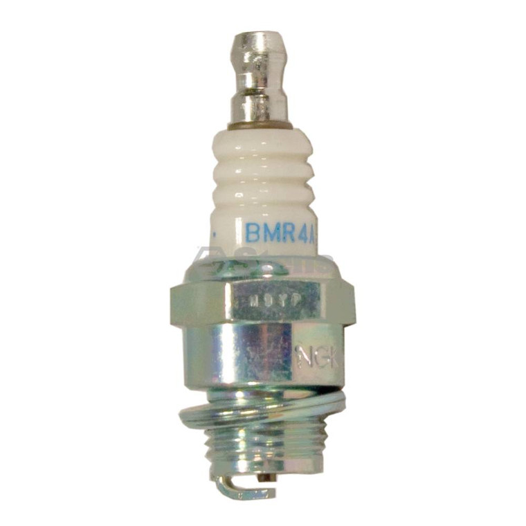 Spark Plug replaces NGK BMR4A Part # 130-756