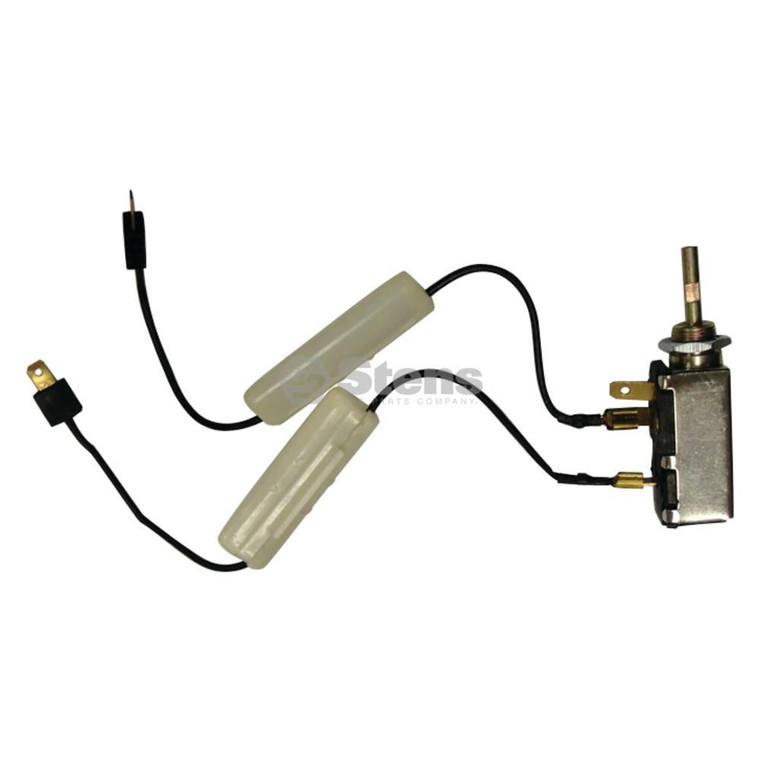 Light Switch For Ford/New Holland EDPN11654AA