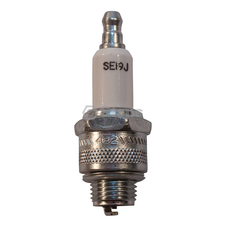 Spark Plug replaces SE-19J Champion Ref. J19LM Part # 130-211