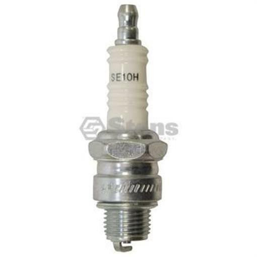Spark Plug replaces SE-10H Champion Ref. H10C Part # 130-195