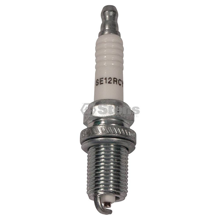 Spark Plug replaces SE-12RCY Champion RC12YC Part # 130-191