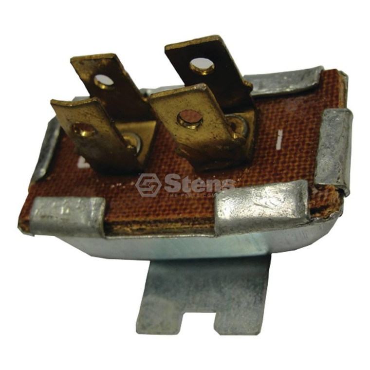 Voltage Stabilizer For Ford/New Holland 81816868