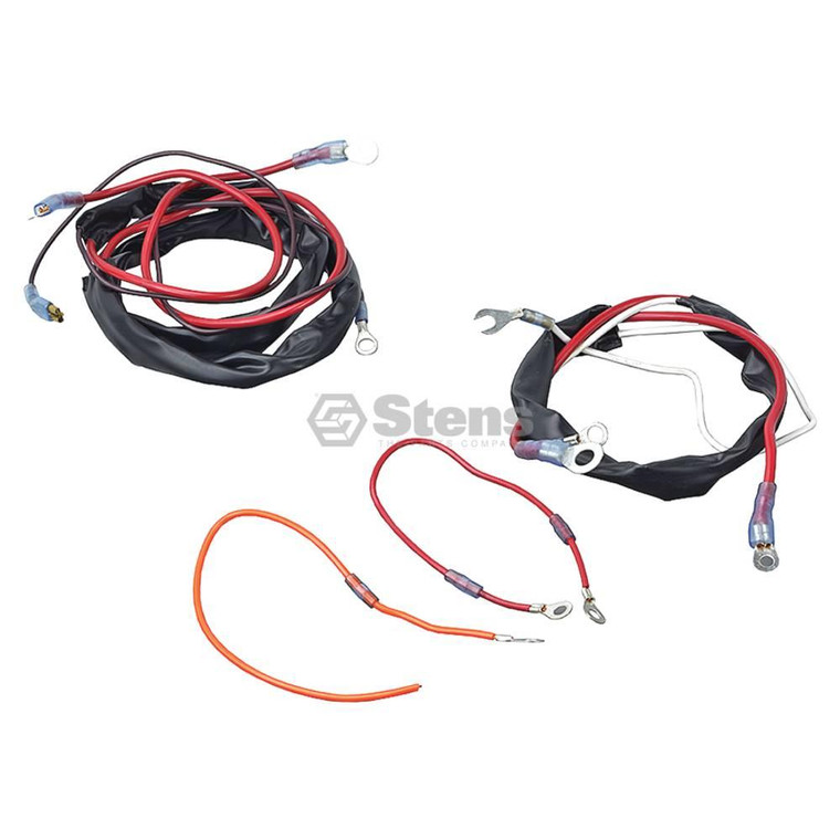 Wiring Harness For Ford/New Holland 8NE10301