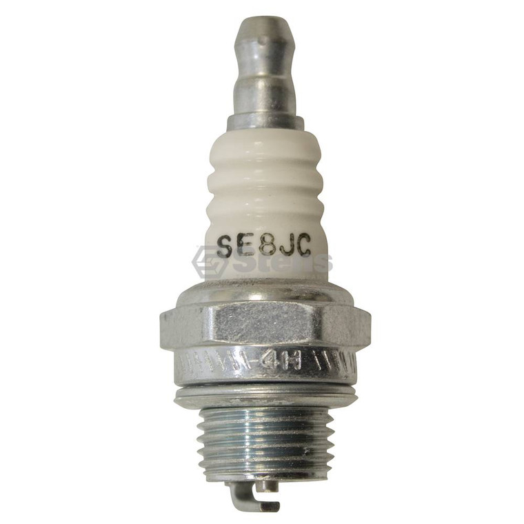 Spark Plug replaces SE-8JC Champion Ref. CJ8 Part # 130-096