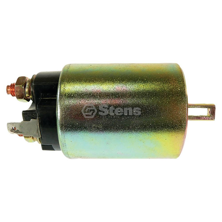 Solenoid For Ford/New Holland SBA185816180