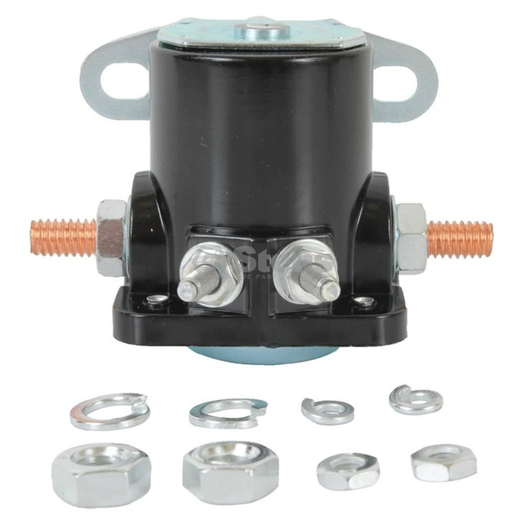 Solenoid For Ford/New Holland 76919