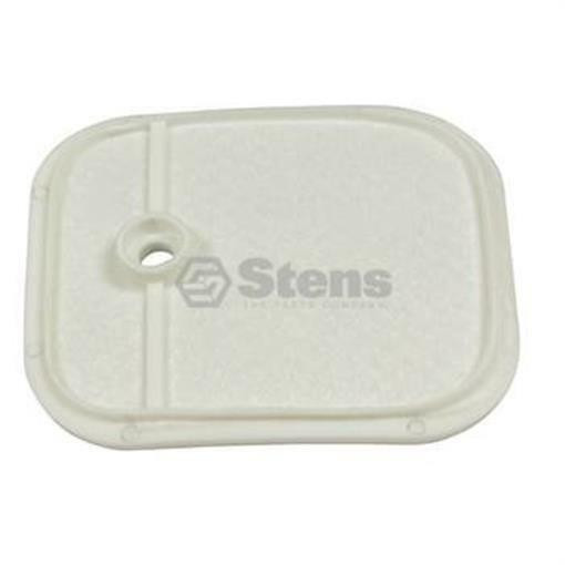 Air Filter replaces Red Max 528074701 Part # 102-579