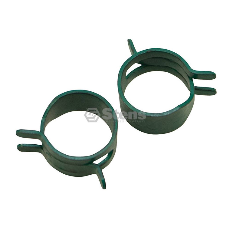 Hose Clamp replaces Scag 48059-01 Part # 120-114