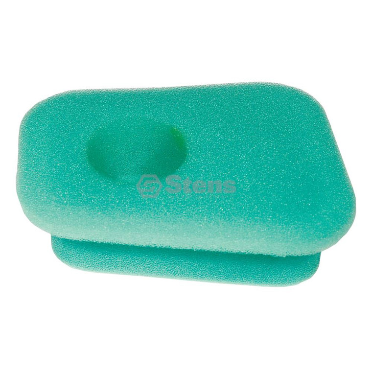 Air Filter replaces Briggs & Stratton 27987S Part # 100-511