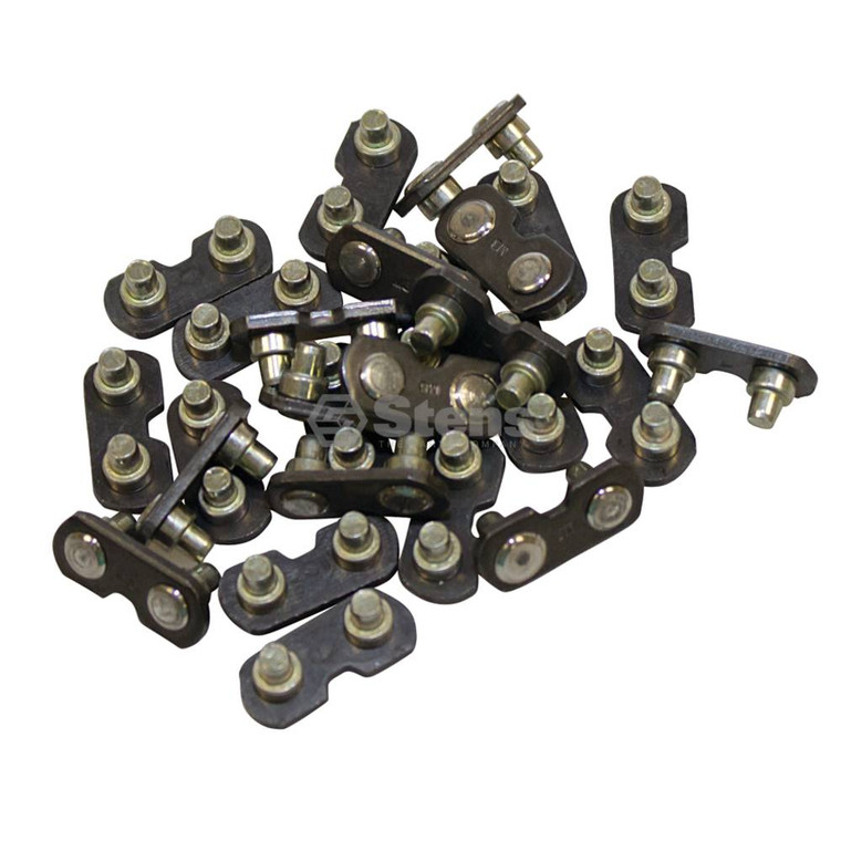 Preset Straps replaces Carlton Harvester Chain Part # 087-105