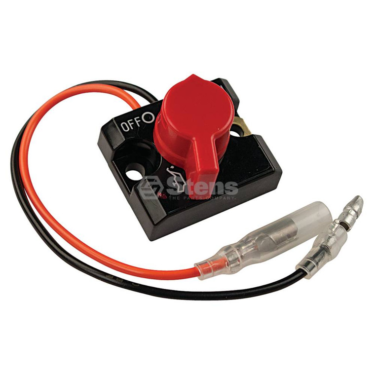 Switch with Oil Control replaces Subaru KU3-11071-21 Part # 058-141