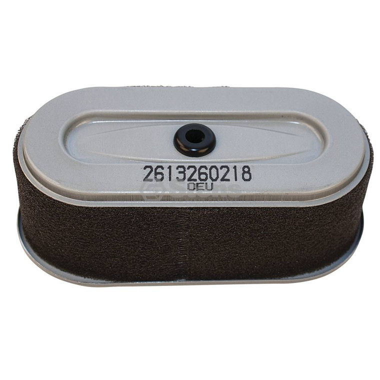 Air Filter Combo replaces Subaru 261-32601-17 Part # 058-009