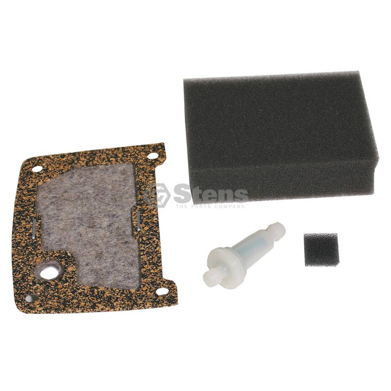 Filter Kit replaces Desa PP214 Part # 040-058