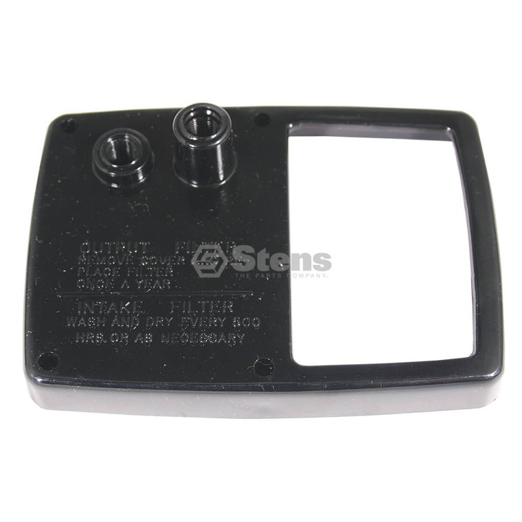 End Cover replaces Desa M16545 Part # 040-026