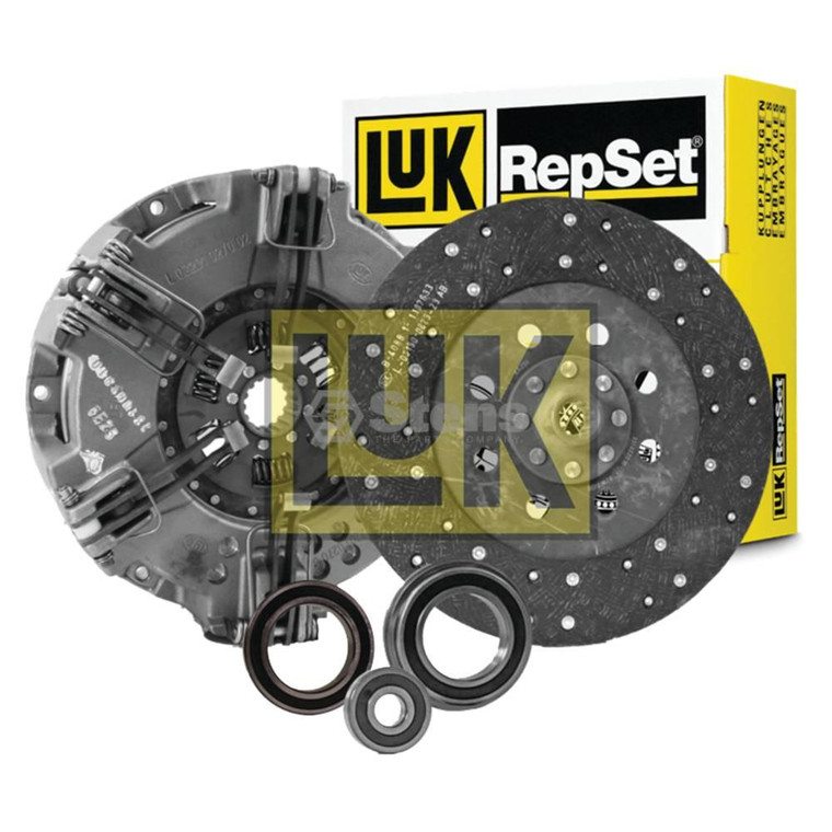 Clutch Kit For LuK 631200110