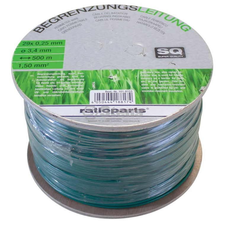 Boundary Wire For 3.4mm x 500m