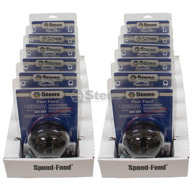 Fast Feed Trimmer Head Shop Pack For Fast Feed 375