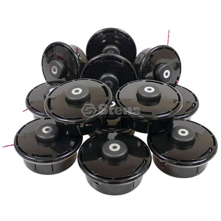 Trimmer Head Shop Pack For Red Max 511010601