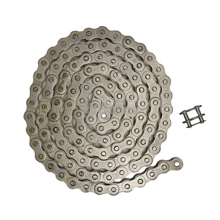 Roller Chain For Chain No. 80