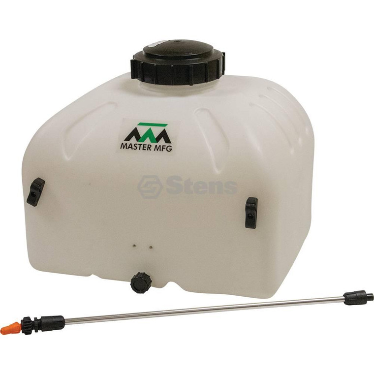 Spot Sprayer For 9 gallon