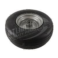 Tedder Tire For 3x6.50-8