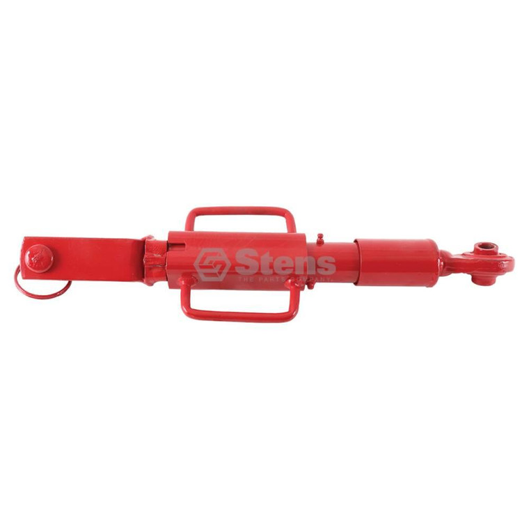 Leveling Box Assembly For Mahindra E007200833B93