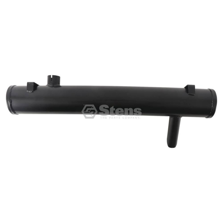 Muffler For Bobcat 6514737