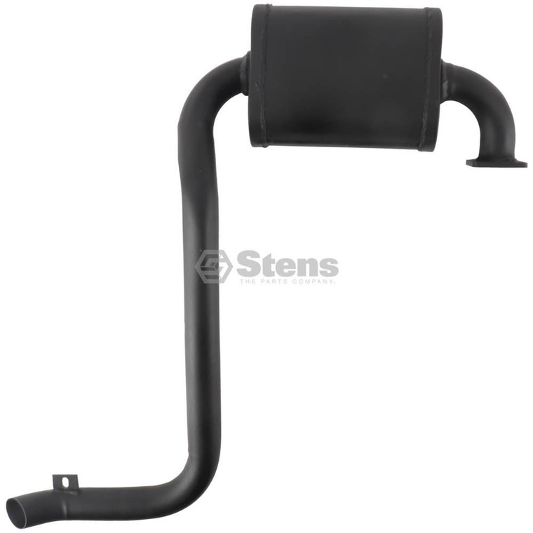 Muffler For Kubota TC250-16410