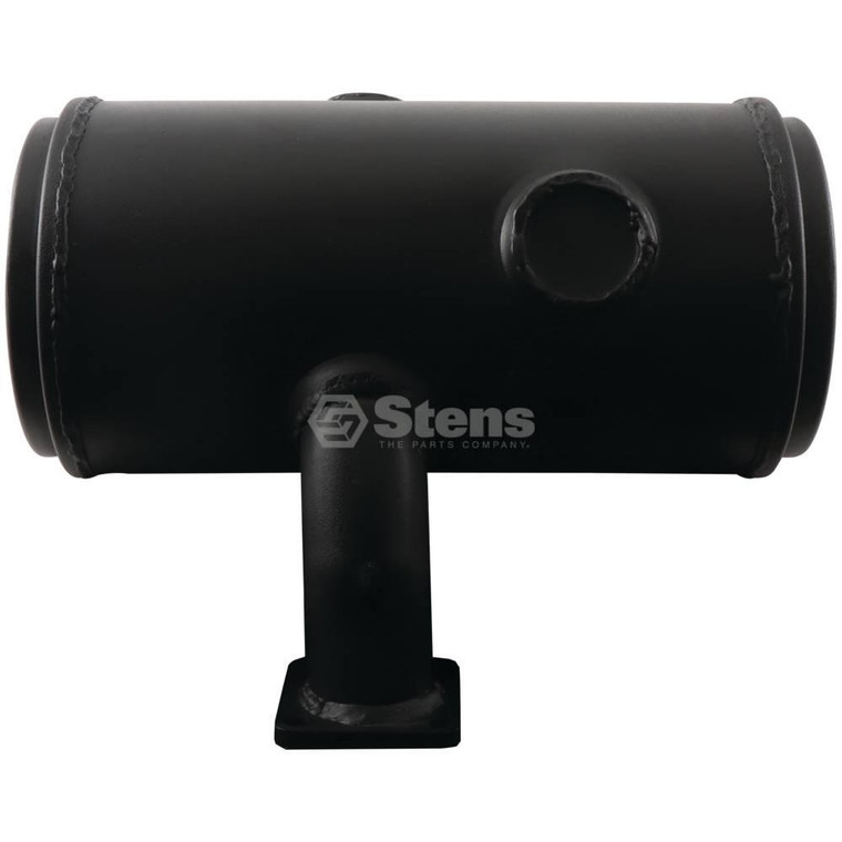 Muffler For Kubota 3C501-12112