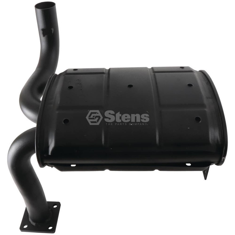 Muffler For Kubota 3A653-12110
